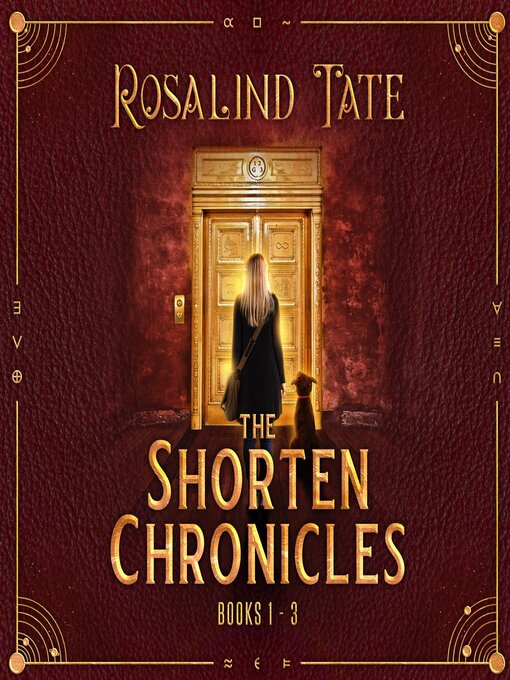 Title details for The Shorten Chronicles by Rosalind Tate - Available